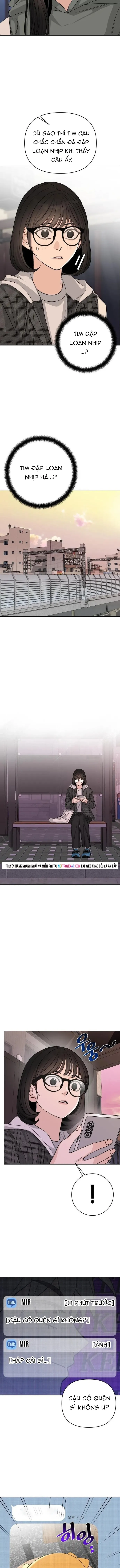 Tôi Có 4 Người Anh Trai Chapter 14 - 12