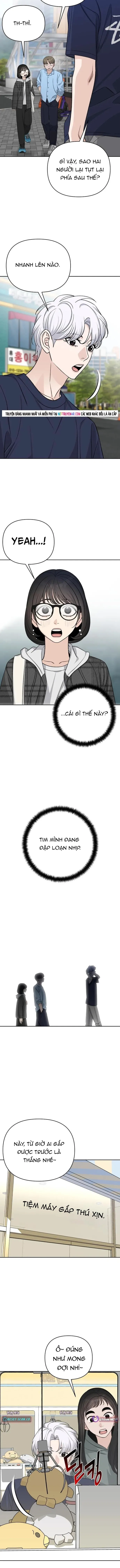 Tôi Có 4 Người Anh Trai Chapter 14 - 6