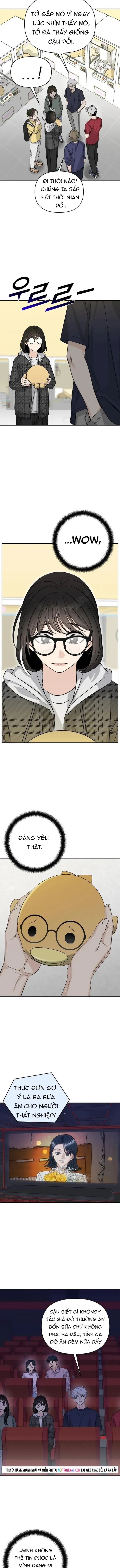 Tôi Có 4 Người Anh Trai Chapter 14 - 8