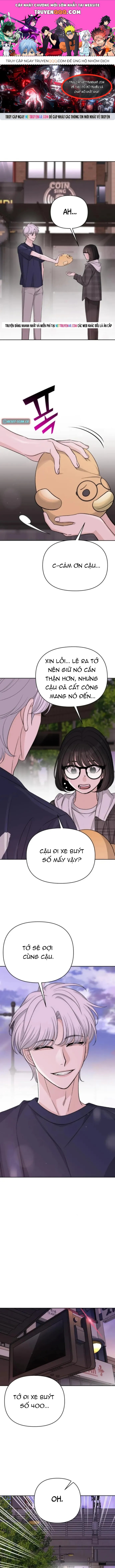 Tôi Có 4 Người Anh Trai Chapter 15 - 1