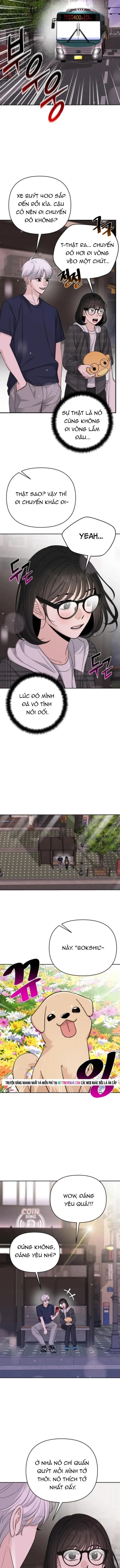 Tôi Có 4 Người Anh Trai Chapter 15 - 2