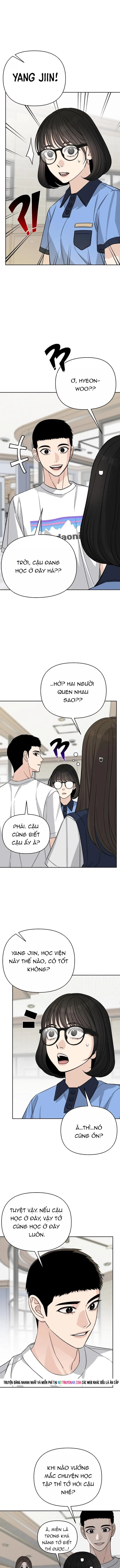 Tôi Có 4 Người Anh Trai Chapter 16 - 11