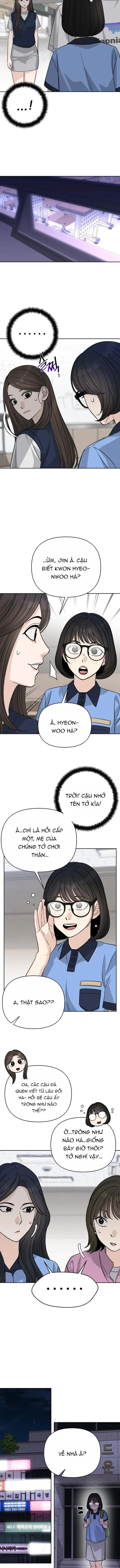 Tôi Có 4 Người Anh Trai Chapter 16 - 12