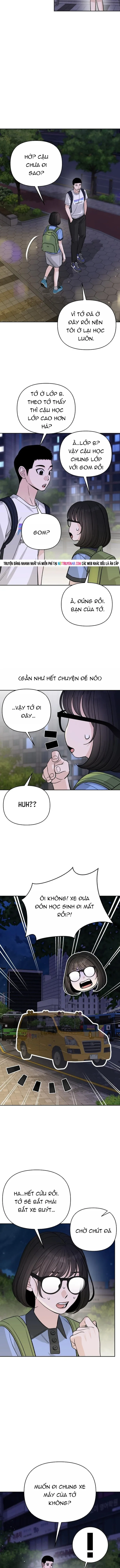 Tôi Có 4 Người Anh Trai Chapter 16 - 13