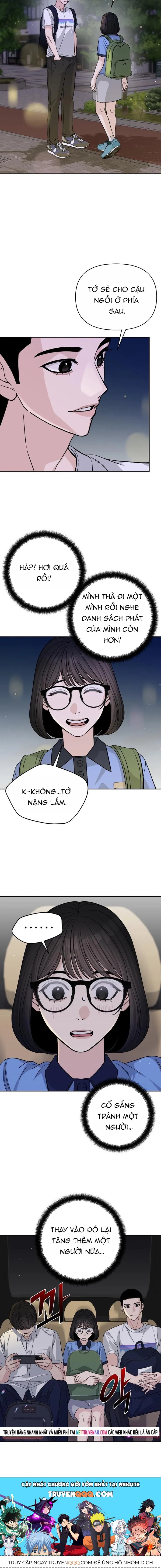 Tôi Có 4 Người Anh Trai Chapter 16 - 14