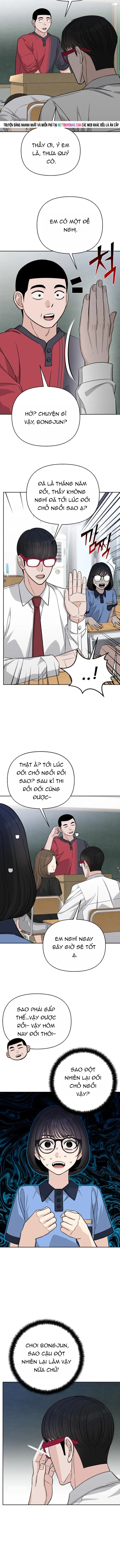 Tôi Có 4 Người Anh Trai Chapter 16 - 4
