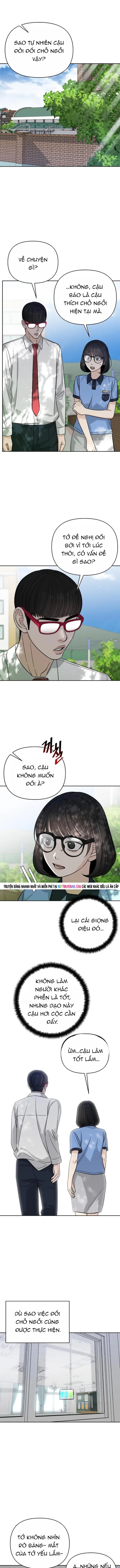 Tôi Có 4 Người Anh Trai Chapter 16 - 5