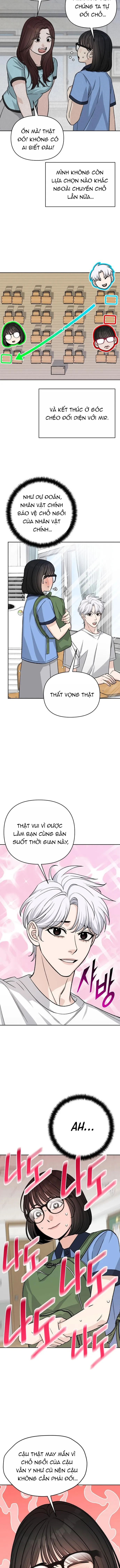 Tôi Có 4 Người Anh Trai Chapter 16 - 6