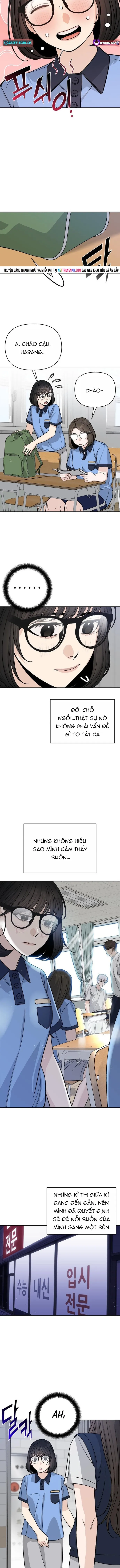 Tôi Có 4 Người Anh Trai Chapter 16 - 7