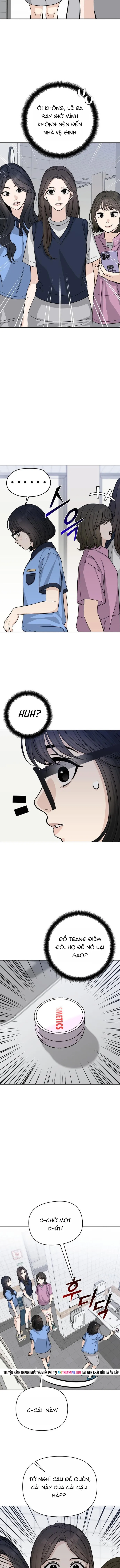 Tôi Có 4 Người Anh Trai Chapter 16 - 8