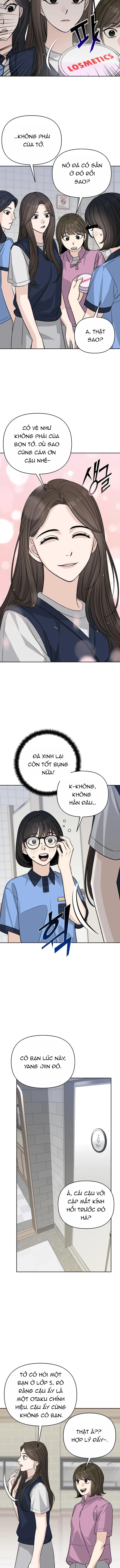 Tôi Có 4 Người Anh Trai Chapter 16 - 9