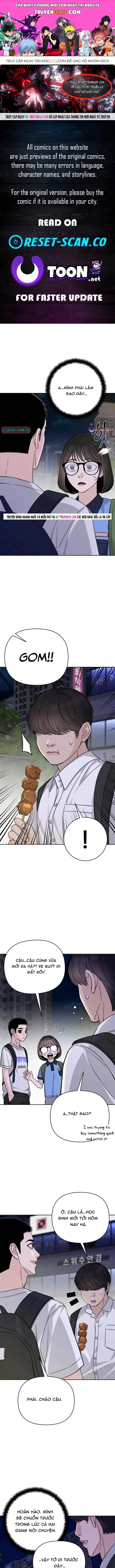 Tôi Có 4 Người Anh Trai Chapter 17 - 1