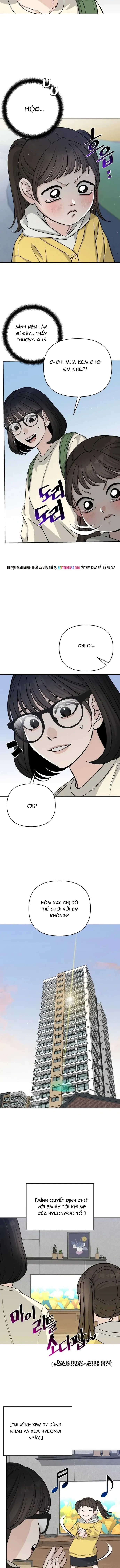 Tôi Có 4 Người Anh Trai Chapter 17 - 12