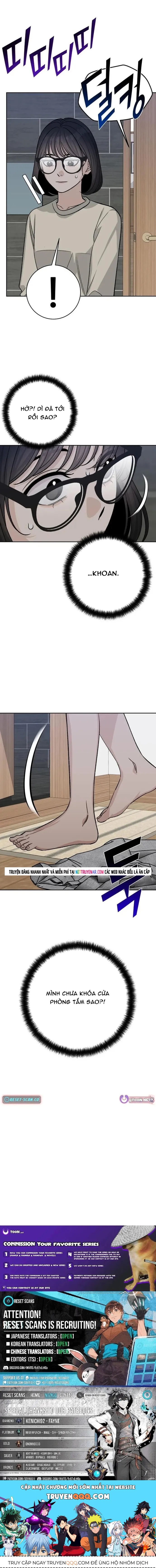 Tôi Có 4 Người Anh Trai Chapter 17 - 14