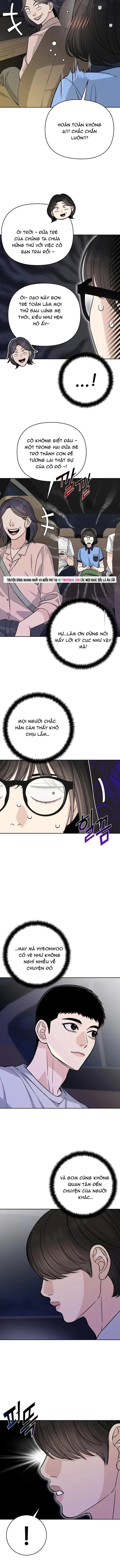 Tôi Có 4 Người Anh Trai Chapter 17 - 3