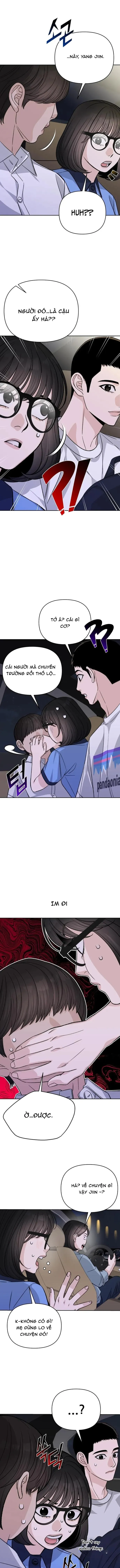 Tôi Có 4 Người Anh Trai Chapter 17 - 4