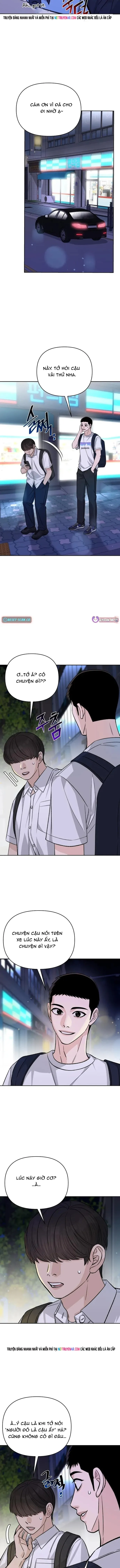 Tôi Có 4 Người Anh Trai Chapter 17 - 5