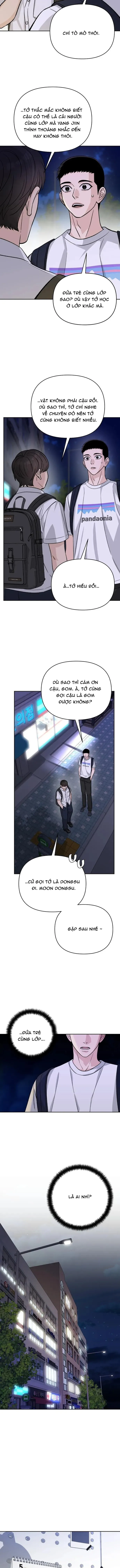 Tôi Có 4 Người Anh Trai Chapter 17 - 6