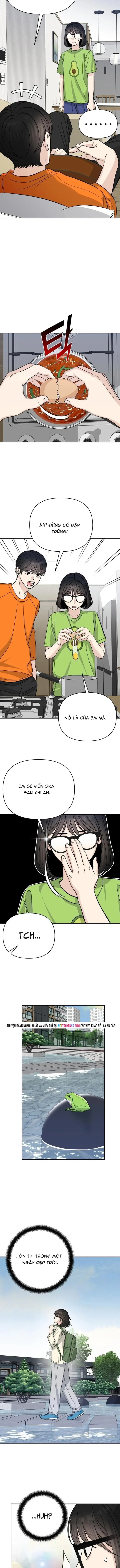 Tôi Có 4 Người Anh Trai Chapter 17 - 8