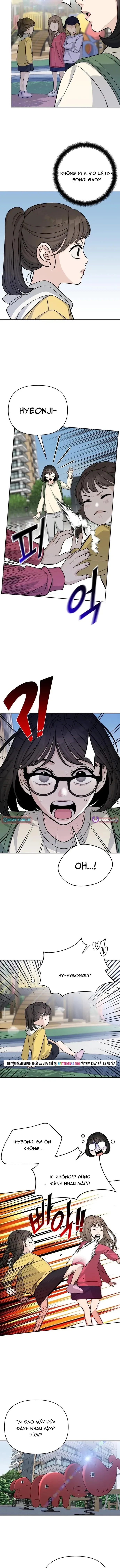 Tôi Có 4 Người Anh Trai Chapter 17 - 9