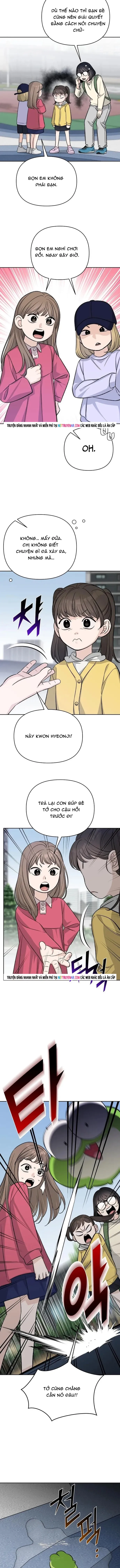 Tôi Có 4 Người Anh Trai Chapter 17 - 10