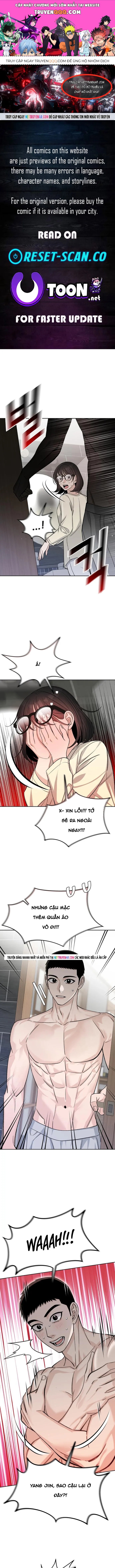 Tôi Có 4 Người Anh Trai Chapter 18 - 1