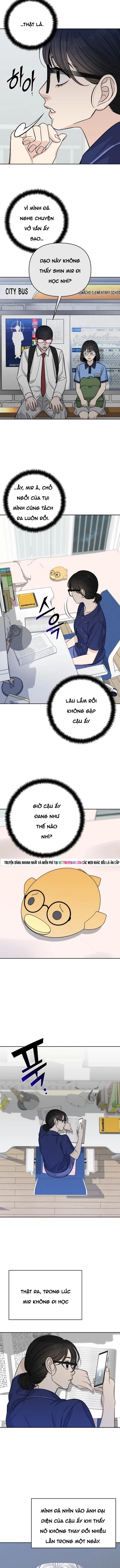 Tôi Có 4 Người Anh Trai Chapter 18 - 12