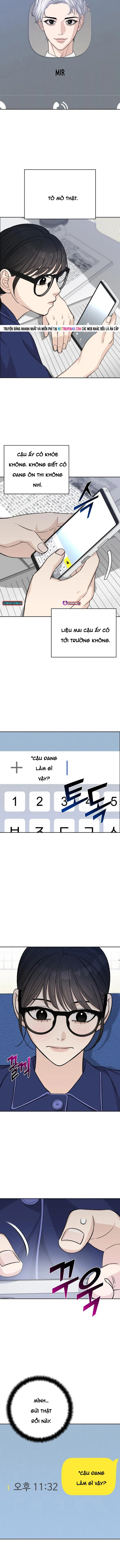 Tôi Có 4 Người Anh Trai Chapter 18 - 13