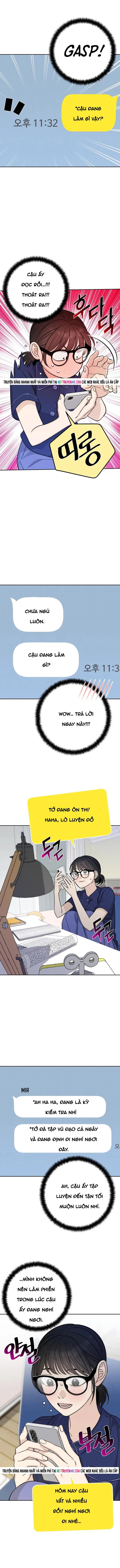 Tôi Có 4 Người Anh Trai Chapter 18 - 14