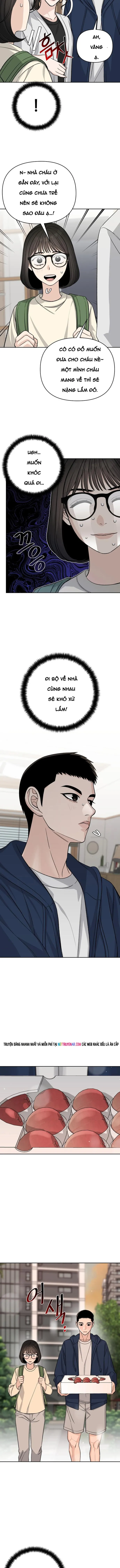 Tôi Có 4 Người Anh Trai Chapter 18 - 3