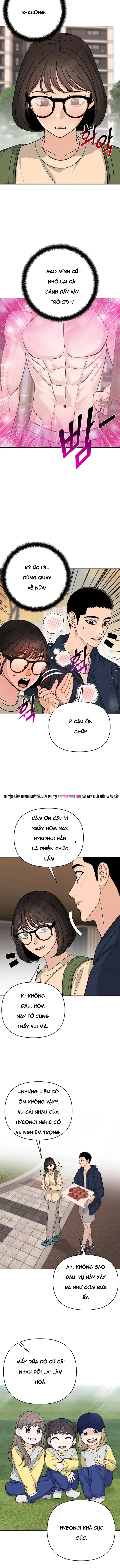 Tôi Có 4 Người Anh Trai Chapter 18 - 4