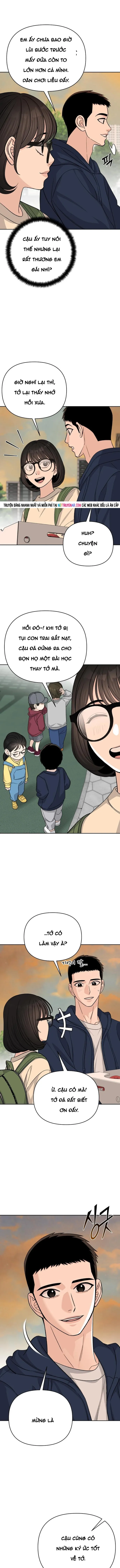 Tôi Có 4 Người Anh Trai Chapter 18 - 5