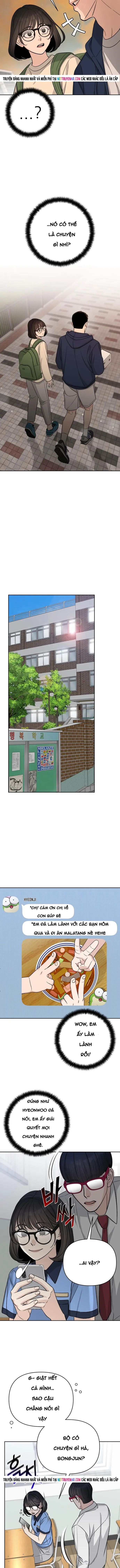 Tôi Có 4 Người Anh Trai Chapter 18 - 7