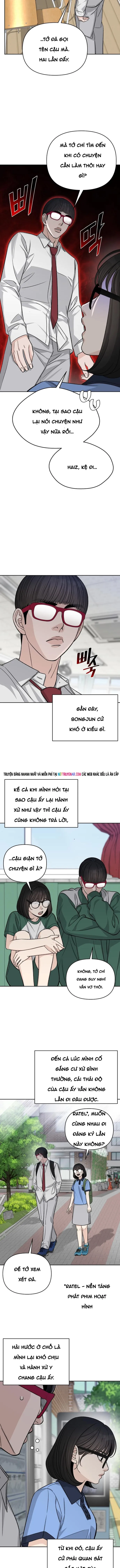 Tôi Có 4 Người Anh Trai Chapter 18 - 8