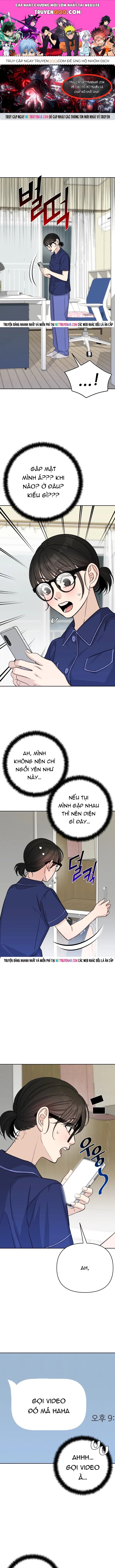 Tôi Có 4 Người Anh Trai Chapter 19 - 1