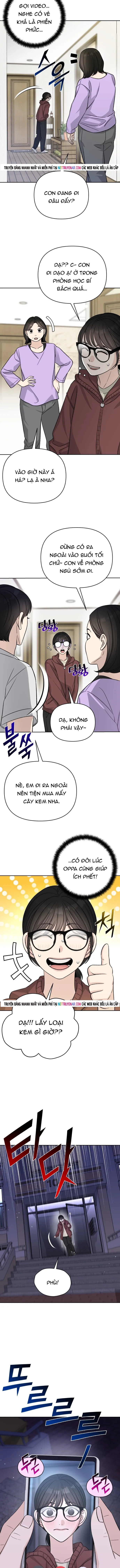 Tôi Có 4 Người Anh Trai Chapter 19 - 2