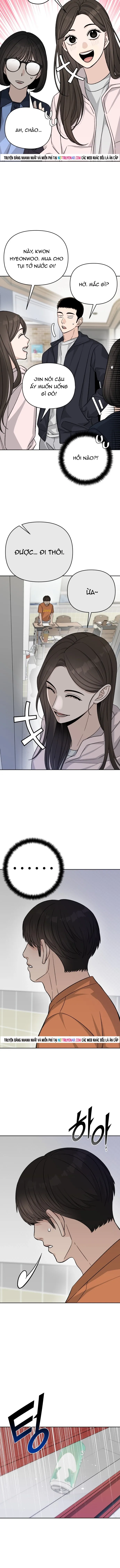 Tôi Có 4 Người Anh Trai Chapter 19 - 12