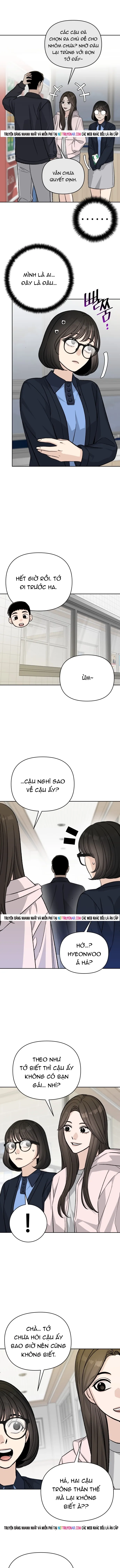 Tôi Có 4 Người Anh Trai Chapter 19 - 13