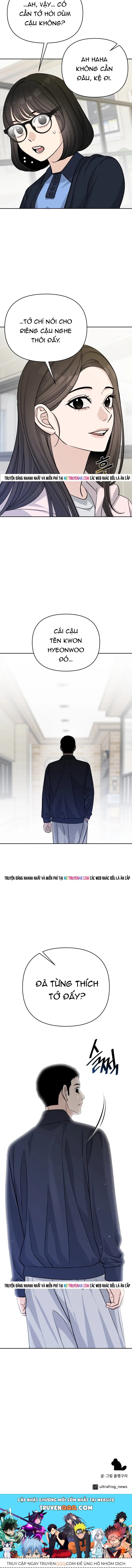 Tôi Có 4 Người Anh Trai Chapter 19 - 14