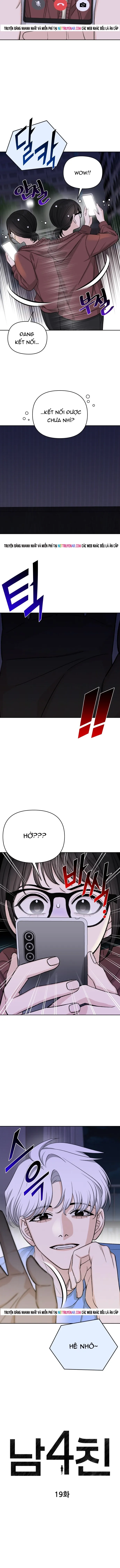 Tôi Có 4 Người Anh Trai Chapter 19 - 3