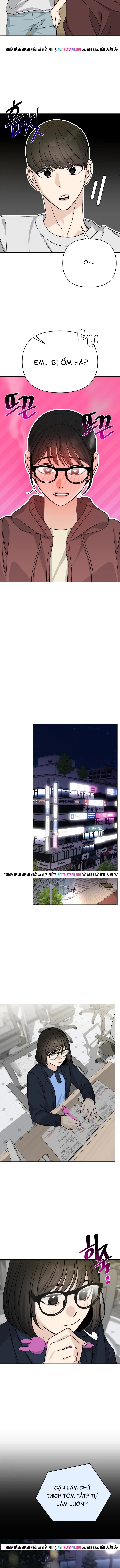 Tôi Có 4 Người Anh Trai Chapter 19 - 6