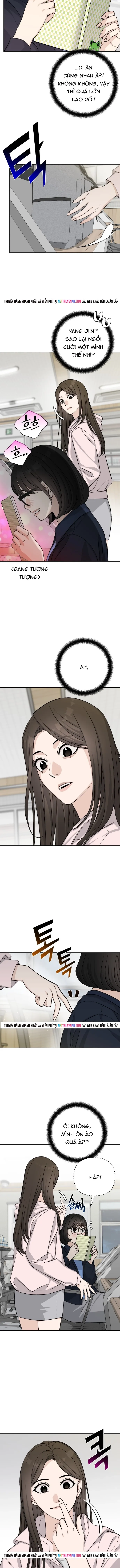 Tôi Có 4 Người Anh Trai Chapter 19 - 8