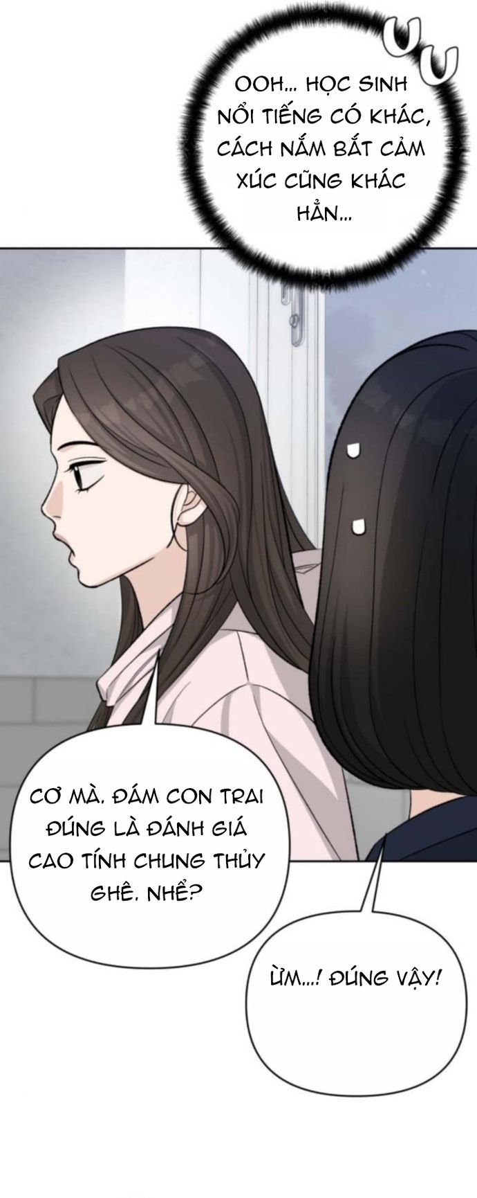 Tôi Có 4 Người Anh Trai Chapter 20 - 11