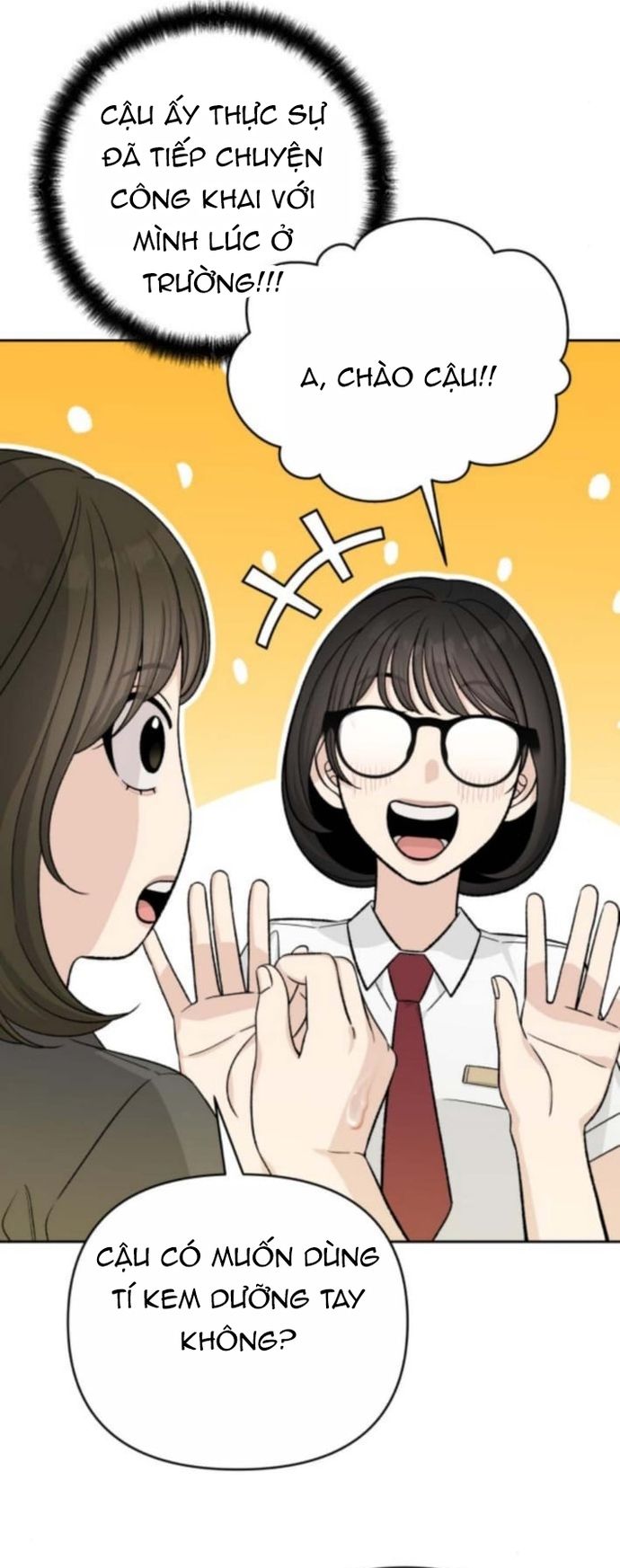 Tôi Có 4 Người Anh Trai Chapter 20 - 15