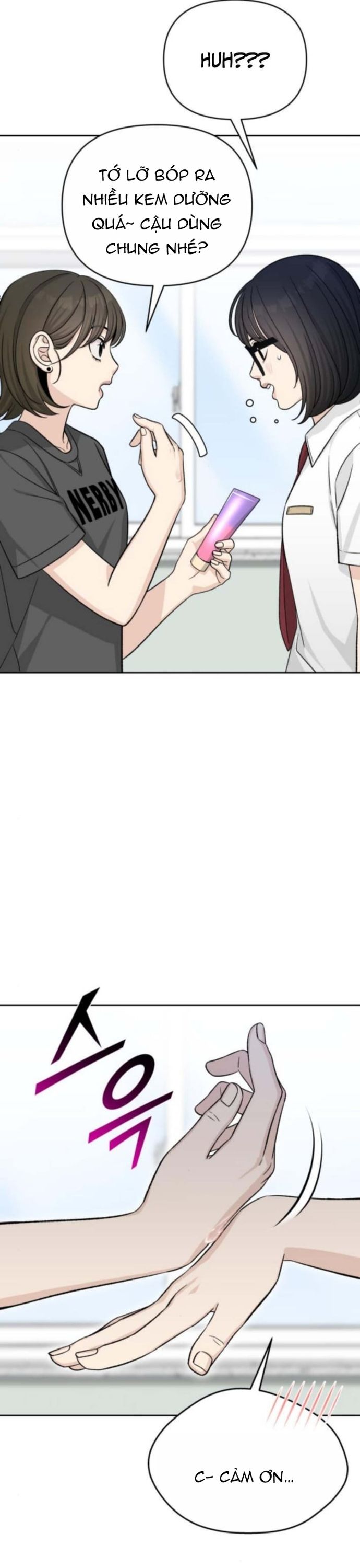 Tôi Có 4 Người Anh Trai Chapter 20 - 16