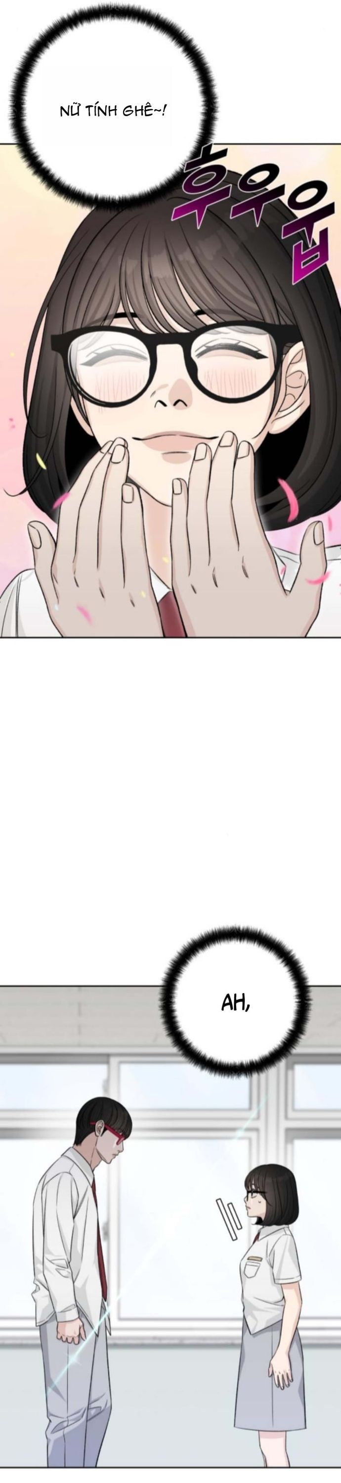 Tôi Có 4 Người Anh Trai Chapter 20 - 18