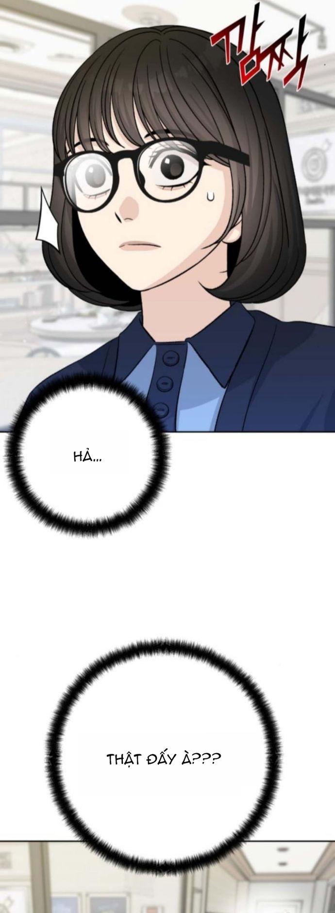 Tôi Có 4 Người Anh Trai Chapter 20 - 3