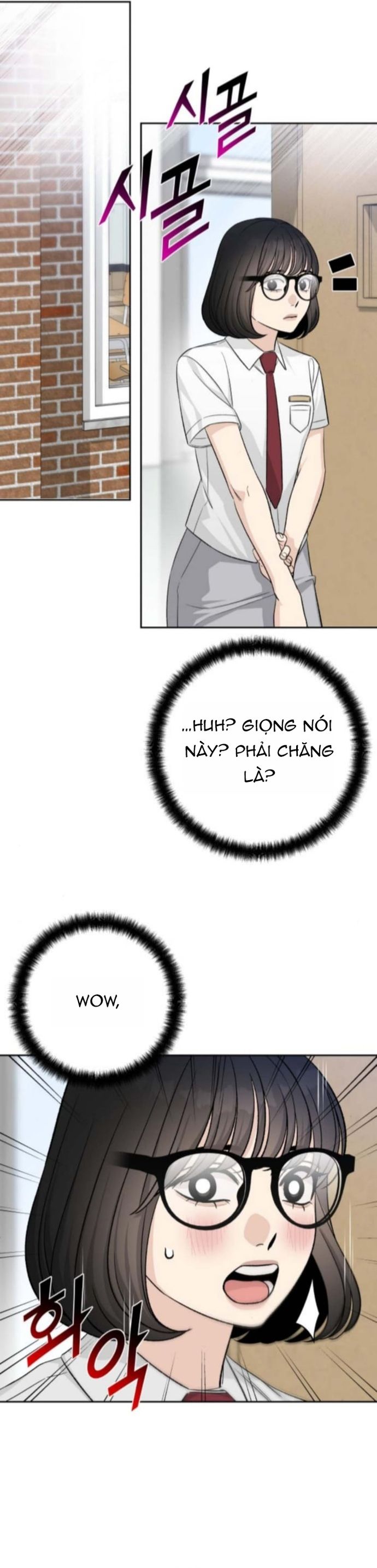 Tôi Có 4 Người Anh Trai Chapter 20 - 22