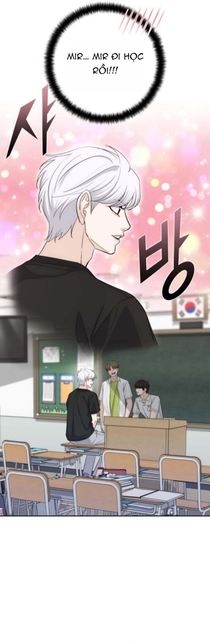 Tôi Có 4 Người Anh Trai Chapter 20 - 23