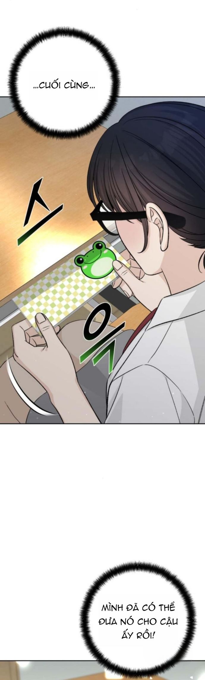 Tôi Có 4 Người Anh Trai Chapter 20 - 25